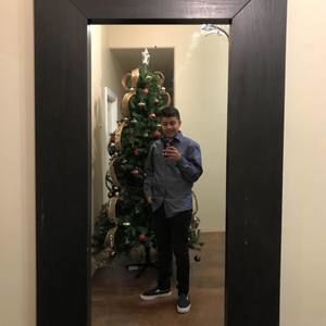 Meet your Posher, Angel julian